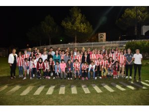 Bilecikspor’dan dayanışma ve tanışma gecesi