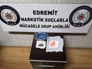 Balıkesir’de polis gece-gündüz torbacı avında