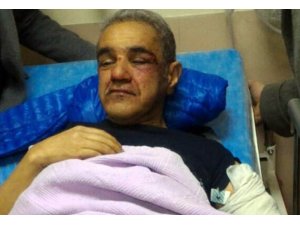 Doktoru darp ettiği iddia edilen genç hakkındaki soruşturma tamamlandı