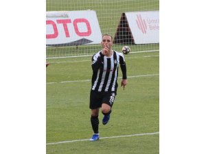 Altay, galibiyete odaklandı