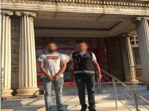 Didim’de 41 düzensiz göçmen yakalandı
