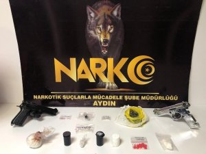 Öğrencileri zehirlemeye hazırlanan 25 uyuşturucu taciri tutuklandı