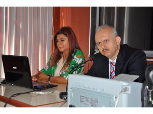 Sorgun'da tarıma dayalı OSB projesi