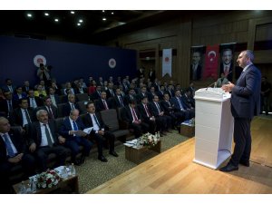 Adalet Bakanı Gül'den 12 Eylül açıklaması