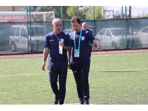 Yeşilyurt Belediyespor’da işler yolunda gitmiyor