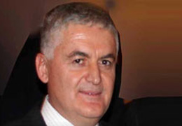 Albay Üçok tutuklandı