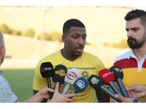 Mitchell Donald: "Hatalarımızdan ders çıkarmalıyız"