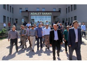 Yazıcıoğlu davasında 5 kişi dinlendi