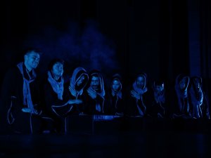 KDT, Kırşehir’de sahne alacak