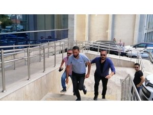 GÜNCELLEME - Zonguldak'ta gazinin darbedildiği iddiası