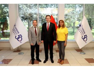 ESO’dan ihracatı arttıracak hamle