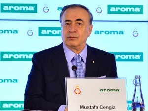 "Kulüpler Birliği bizim için yok hükmündedir"
