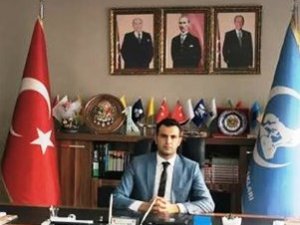 Başkan Akta: Türk siyasi tarihinde bir Kara Leke 12 Eylül’