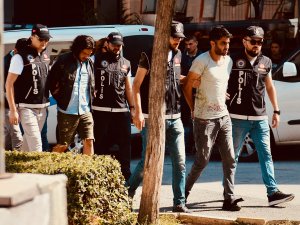 - Eskişehir'de uyuşturucu operasyonu