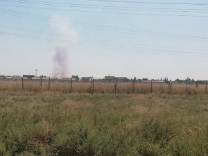 PKK’nın sınırda SDG oyunu sürüyor