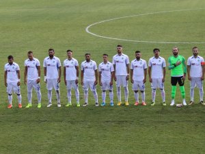Ergene Velimeşespor Ankara deplasmanına 3 puan için gidiyor
