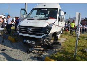 Dalaman’daki kazaya karışan 2 sürücü tutuklandı