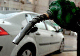 Benzinin %85'i bakın nereye gidiyor