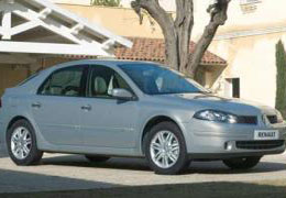 Laguna 1.6’ya LPG uygun mu?