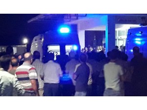 Diyarbakır’da patlama
