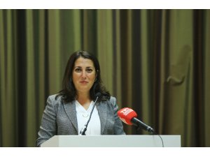 DTİK Avrupa Girişimci Toplantısı