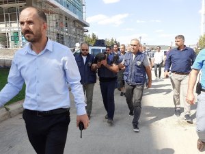 4 kişinin öldüğü otopark kavgasında 2 tutuklama