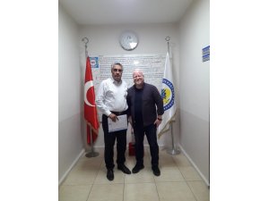 Konya amatör spor ailesi büyümeye devam ediyor