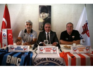 Adanaspor-Adana Demirspor derbisine doğru