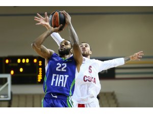 Basketbol: Gloria Kupası