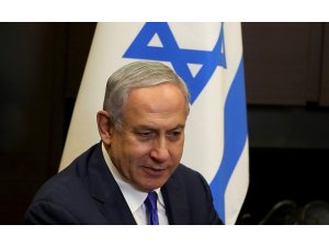 Facebook'tan Netanyahu'ya ikinci kez paylaşım engeli