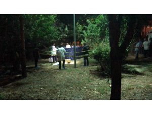 Beylikdüzü’nde lüks sitede kadın cesedi bulundu