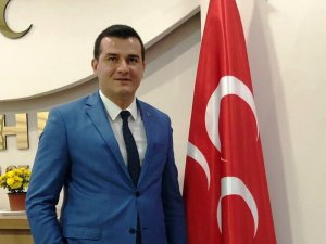 MHP Söke ve İncirliova başkanları istifa etti