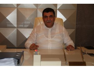 RTSO Başkanı Karamehmetoğlu: "Türkiye’de demiryolu ağının olmadığı tek bölge Doğu Karadeniz bölgesi"