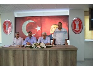 Emlakçılara yeni düzenleme anlatıldı