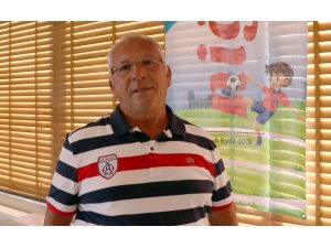 "Bu toprakların çocuklarına yatırım yaptık"