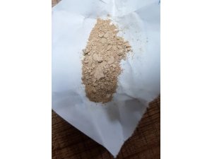 Jandarmanın durdurduğu şahıslardan eroin çıktı