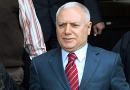 Haberal'a hapis şoku!