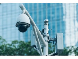 İstanbul, dünyanın en fazla gözetlenen 50 şehri arasında