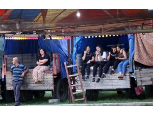 Köylere iç göç yaşatan panayır: Pavli