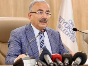 Ordu kendi elektriğini üretecek