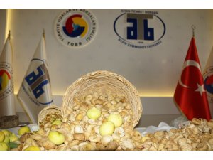 Elde kalan kuru incir için TMO’nun alım yapması bekleniyor