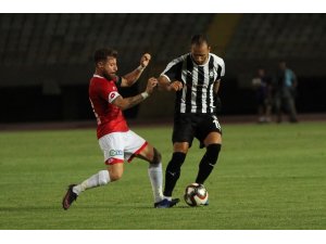 Altay, Boluspor deplasmanında terleyecek
