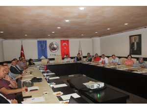 Çay Sektörü Analiz Çalıştayı