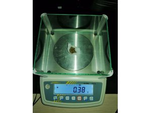 Zor kullanılarak polis merkezine getirildi, üzerinden uyuşturucu çıktı