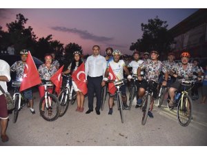 Avrupa Hareketlilik Haftası Toroslar’da kutlanacak