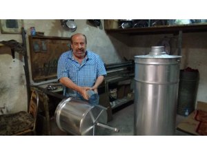 Sobacılık mesleği tarih oluyor