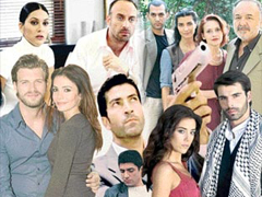 Kanalların kurtarıcısı yerli dizi tekrarları