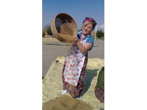 Bala'da yöresel ürünler yenilenebilir enerji ile üretilecek