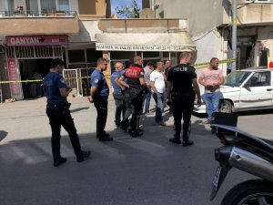 Yan baktın kavgası kanlı bitti