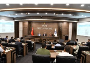 Vali Seymenoğlu: “Isparta bir tarım kenti ama gelecek turizmde”